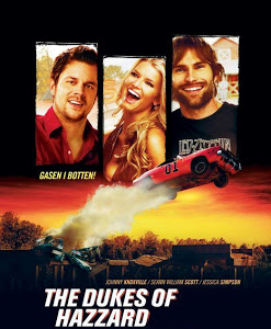 The Dukes of Hazzard (2005) Dual Audio BRRip 720P