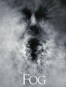 The Fog (2005) BRRip 480p 300MB Dual Audio