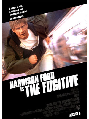 The Fugitive (1993) 