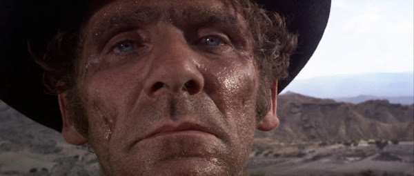 The Good, the Bad and the Ugly (1966) 