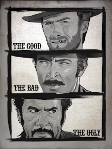 The Good, the Bad and the Ugly (1966) 