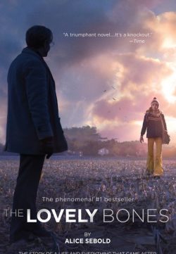 The Lovely Bones (2009) BRRip 420p 350MB Dual Audio