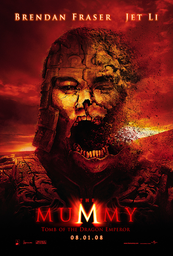 The Mummy (1999)