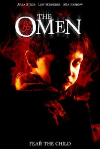 The Omen (2006) 