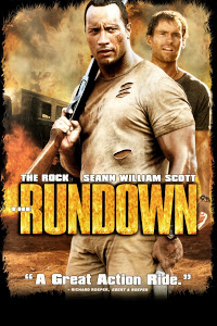 The Rundown (2003) 