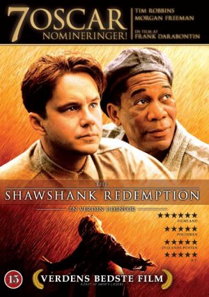 The Shawshank Redemption (1994) 