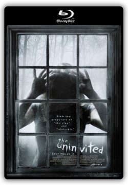 The Uninvited (2009) BRRip 480p 300MB Dual Audio