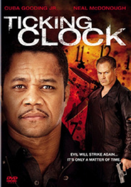 Ticking Clock (2011)