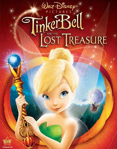 Tinker Bell and the Lost Treasure