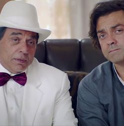 Yamla Pagla Deewana 2 (2013) Theatrical Trailer