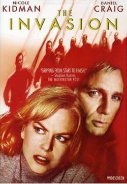 he Invasion (2007) BRRip 420p 300MB Dual Audio