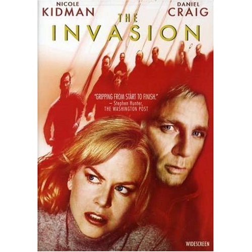 he Invasion (2007) 