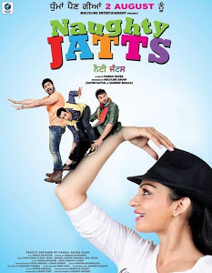 Naughty Jatts (2013) 