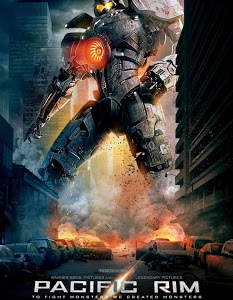 Pacific Rim (2013) 