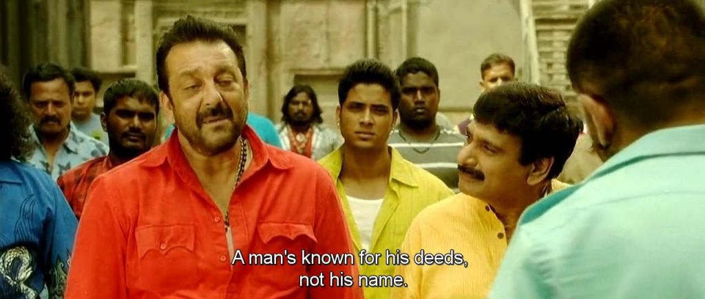 Policegiri (2013)  1