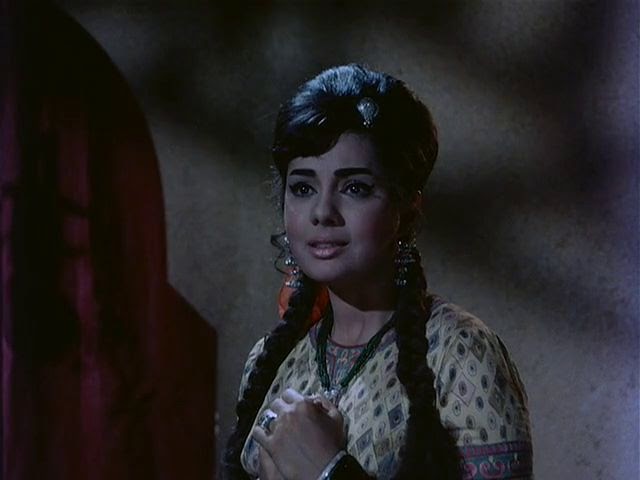 Ram Aur Shyam (1967) 