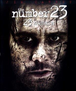 The Number 23 (2007) 