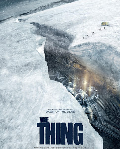 The Thing (2011)