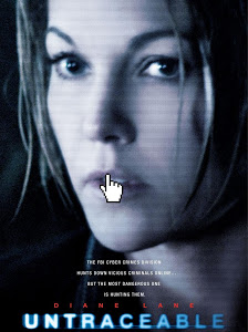 Untraceable (2008) 300MB English BRRip 420p ESubs