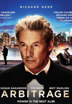 Arbitrage (2012) 300MB