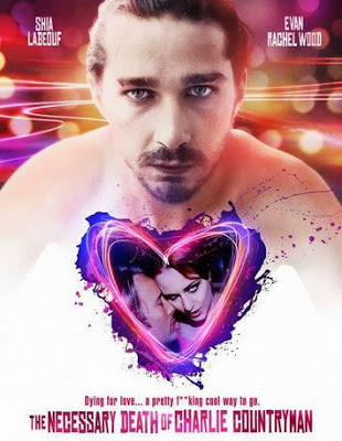 Charlie Countryman (2013) English Web-DL 720p HD