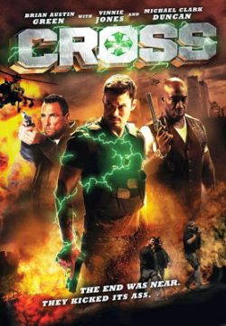 Cross (2011) Dual Audio