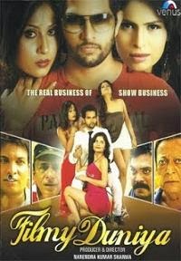 Filmy Duniya (2012) Hindi Movie 350MB WebRip