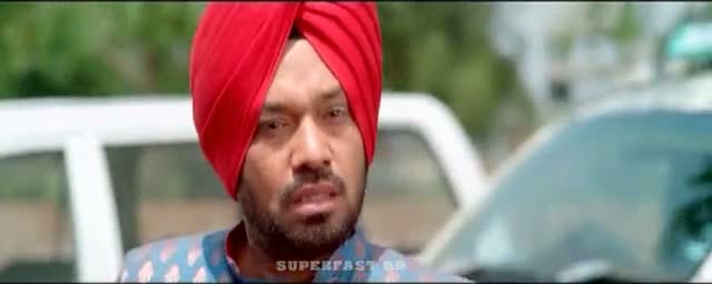 Heer And Hero (2013) Punjabi Movie 350MB DVDScr