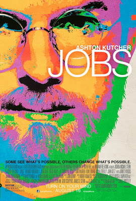 Jobs (2013) English BRRip 720p HD