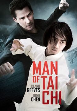 Man of Tai Chi (2013) hd watch online