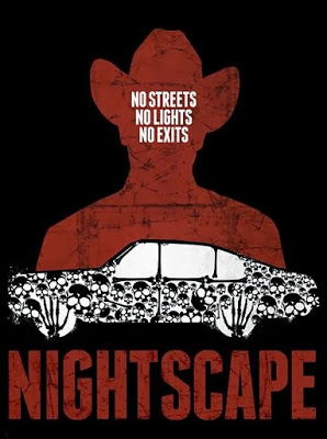 Nightscape (2012) 300MB BRRip English MP4