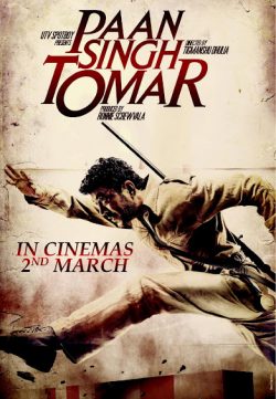 Paan Singh Tomar (2012) Hindi Movie Download Watch Online