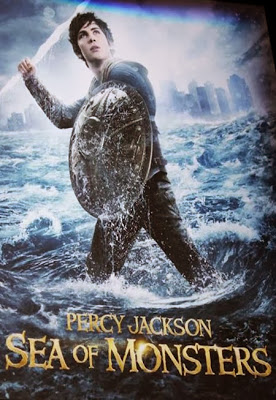 Percy Jackson