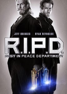 R.I.P.D. (2013) Dual Audio BRRip 720P HD