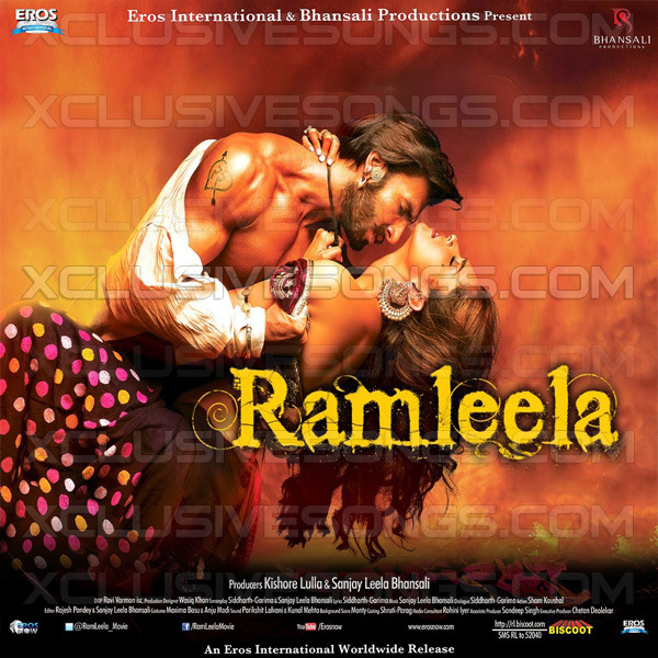 RamLeela (2013) Hindi Movie