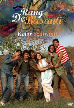 Rang De Basanti (2006) DVDRip 720px HD