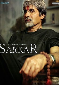 Sarkar (2005) Hindi Movie 325MB