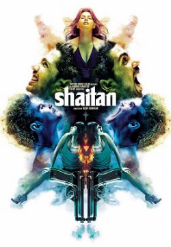 Shaitan (2011) Hindi Movie 325MB