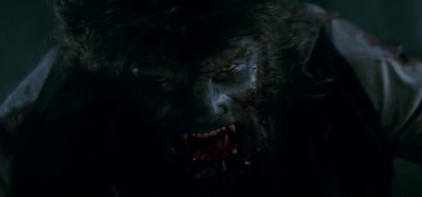 The Wolfman (2010) Dual Audio BRRip 720P