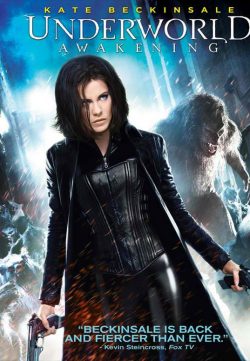 Underworld 4 Awakening (2012) Dual Audio BRRip 720P