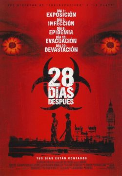 28 Days Later (2002)  300MB Dual Audio Downloade