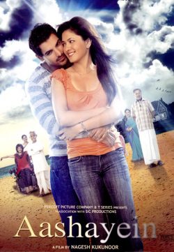 Aashayein (2010) Hindi Movie DVDRip