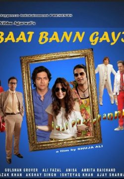 Baat Bann Gayi (2013) Hindi Movie ScamRip