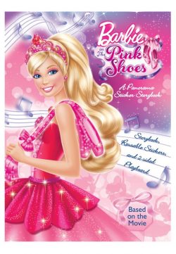 Barbie in the Pink Shoes (2013)