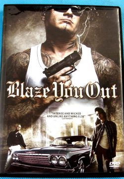 Blaze You Out 2013 Watch Full Movie