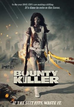 Bounty Killer 2013 Watch Full Movie