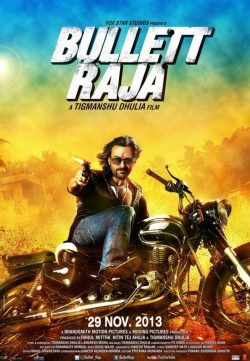 Bullett Raja (2013) Watch Online