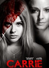 Carrie (2013) 400MB Downloade 5