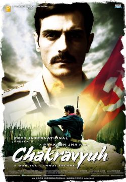 Chakravyuh (2012) Hindi Movie DVDRip