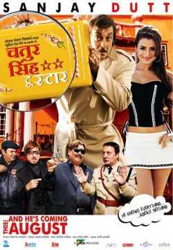 Chatur Singh Two Star (2011) Full Movie Download Watch Online